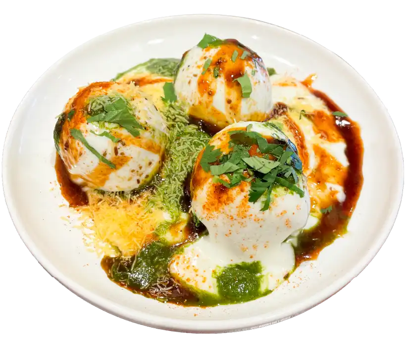 Dahi Bhalla