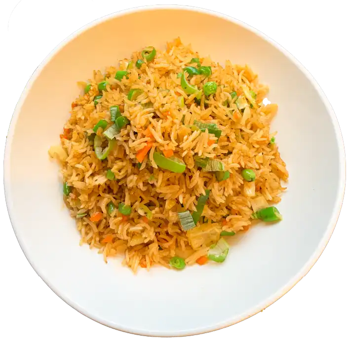 Fried Rice