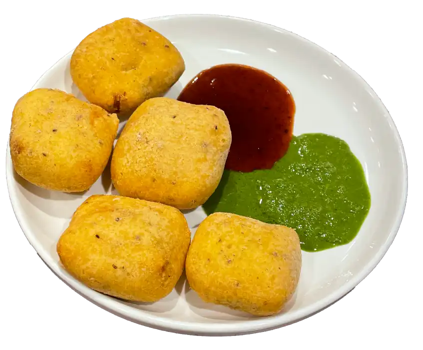 Paneer Pakoda