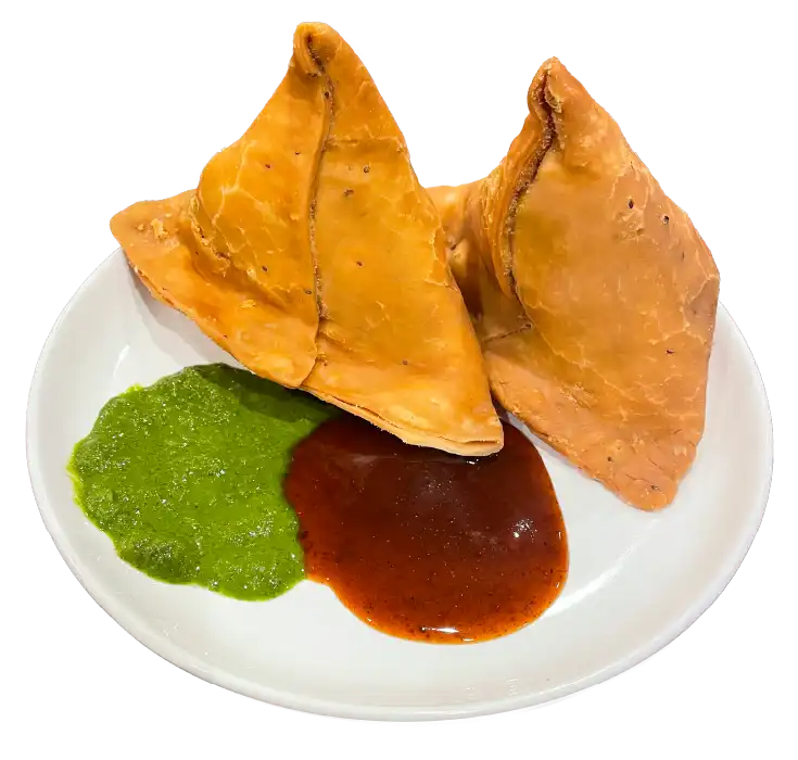 Samosa