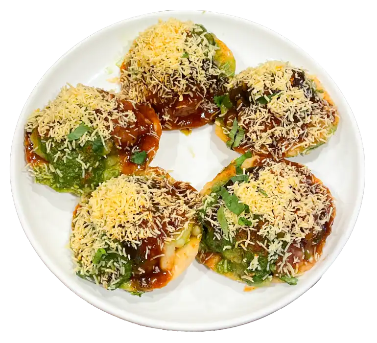 Sev Puri