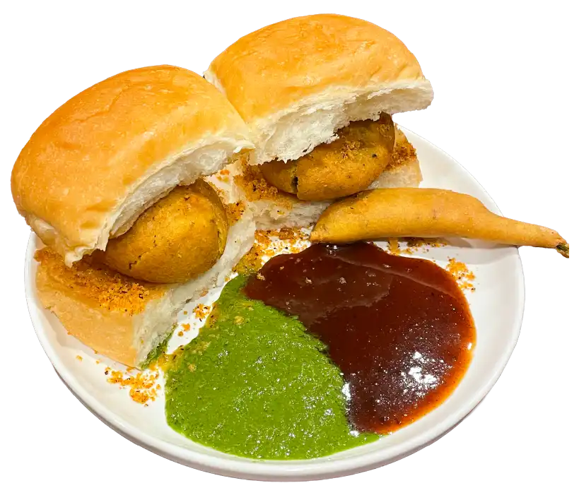 Vada Pav