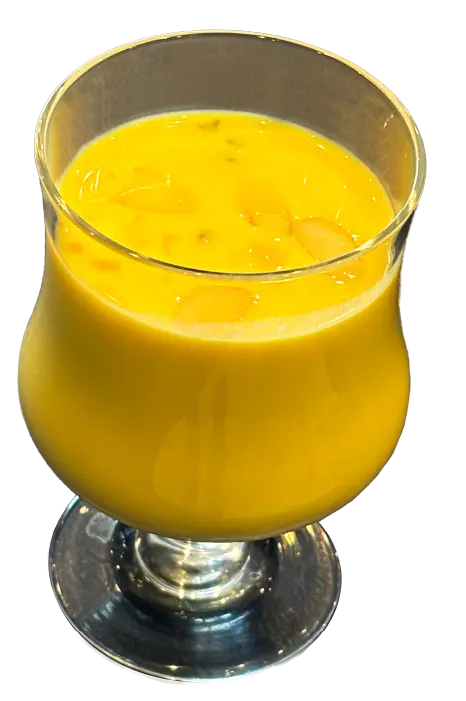 Badam Milk