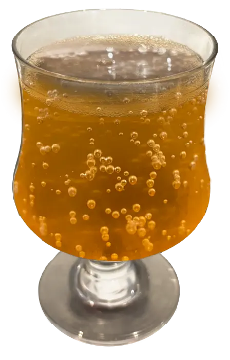 GingerAle