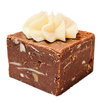 Almond Choco