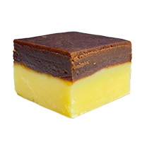 Choco Burfi