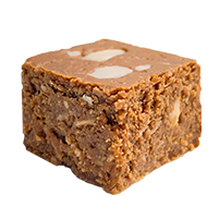 Chocolate Dodha