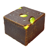 Cocoa Pista