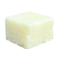 Coconut Burfi