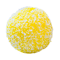 Coconut Laddu