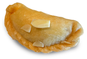Gujiya