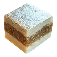 Kaju Anjeer Burfi