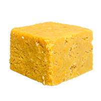 Milk Cake