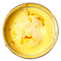 Rasmalai