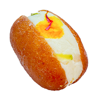 Stuff Gulab Jamun