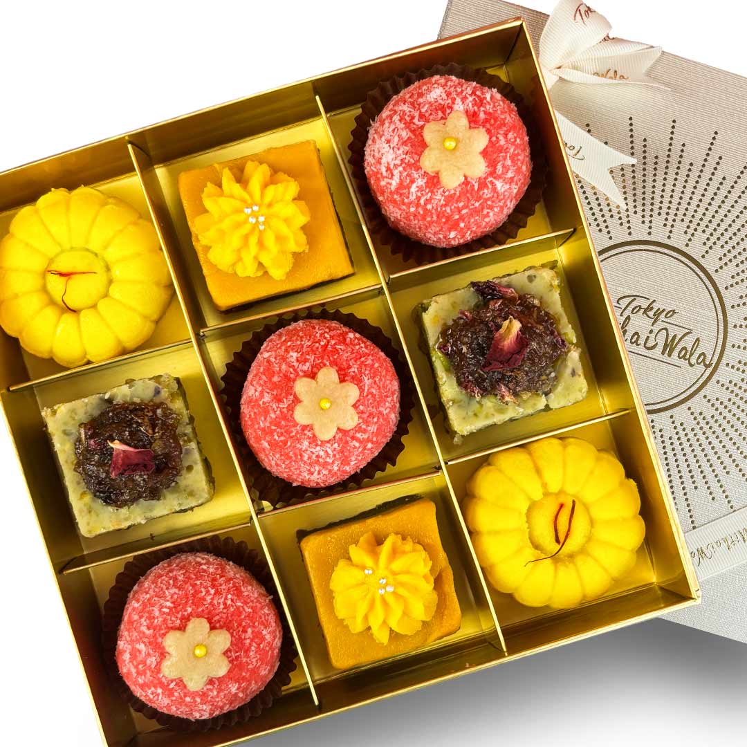 Rakhi Signature Mithai