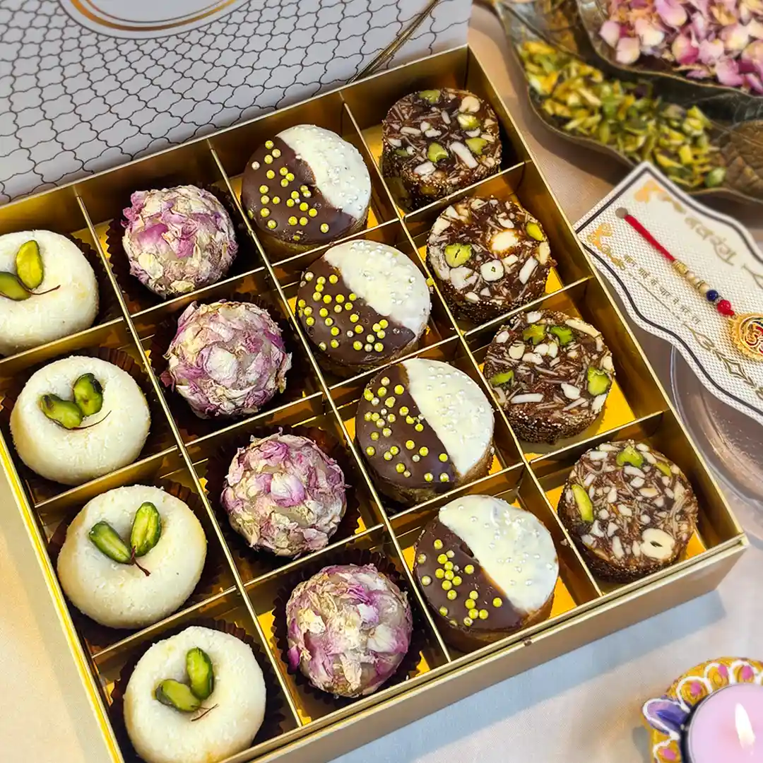 16pc Anmol Dor