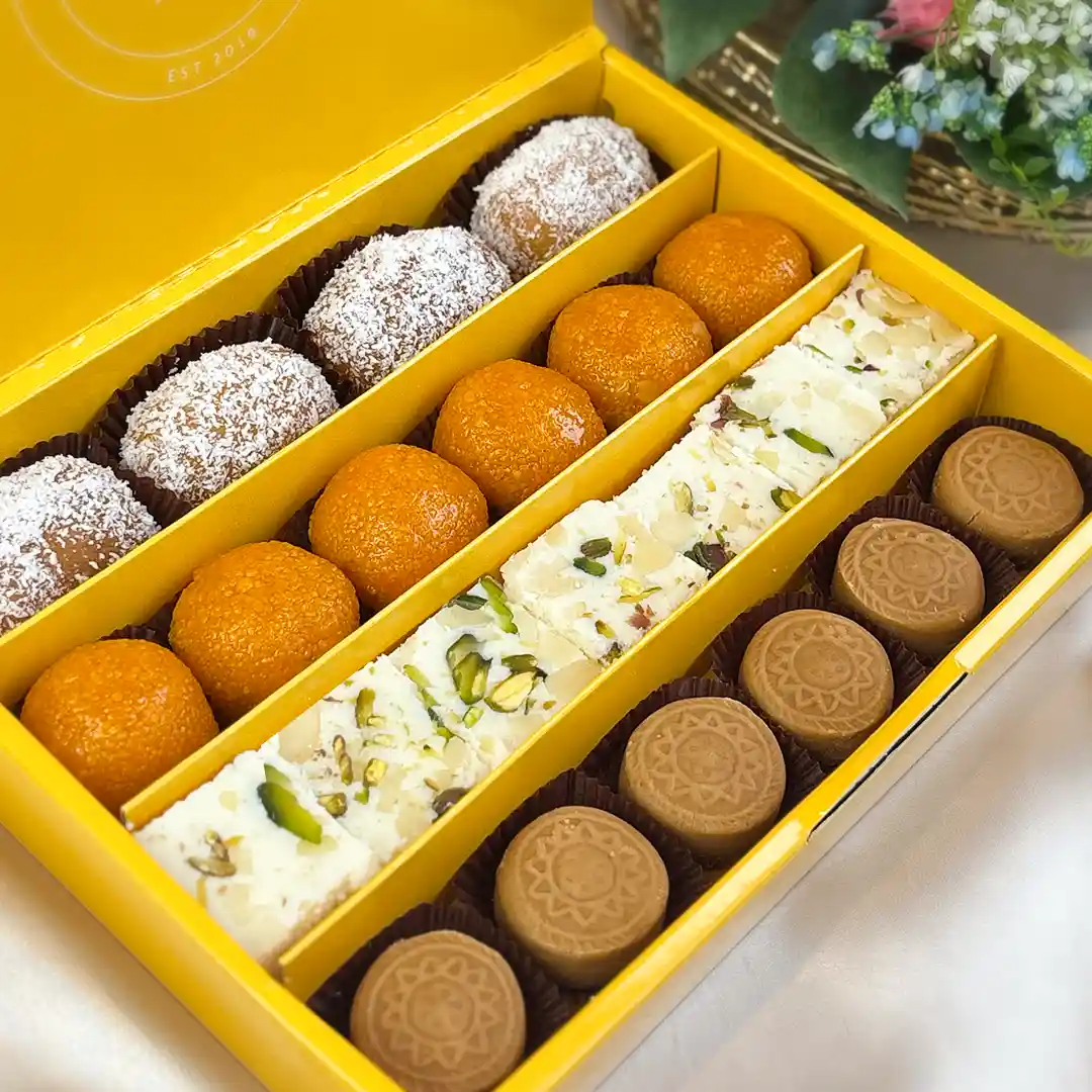 Festive Box