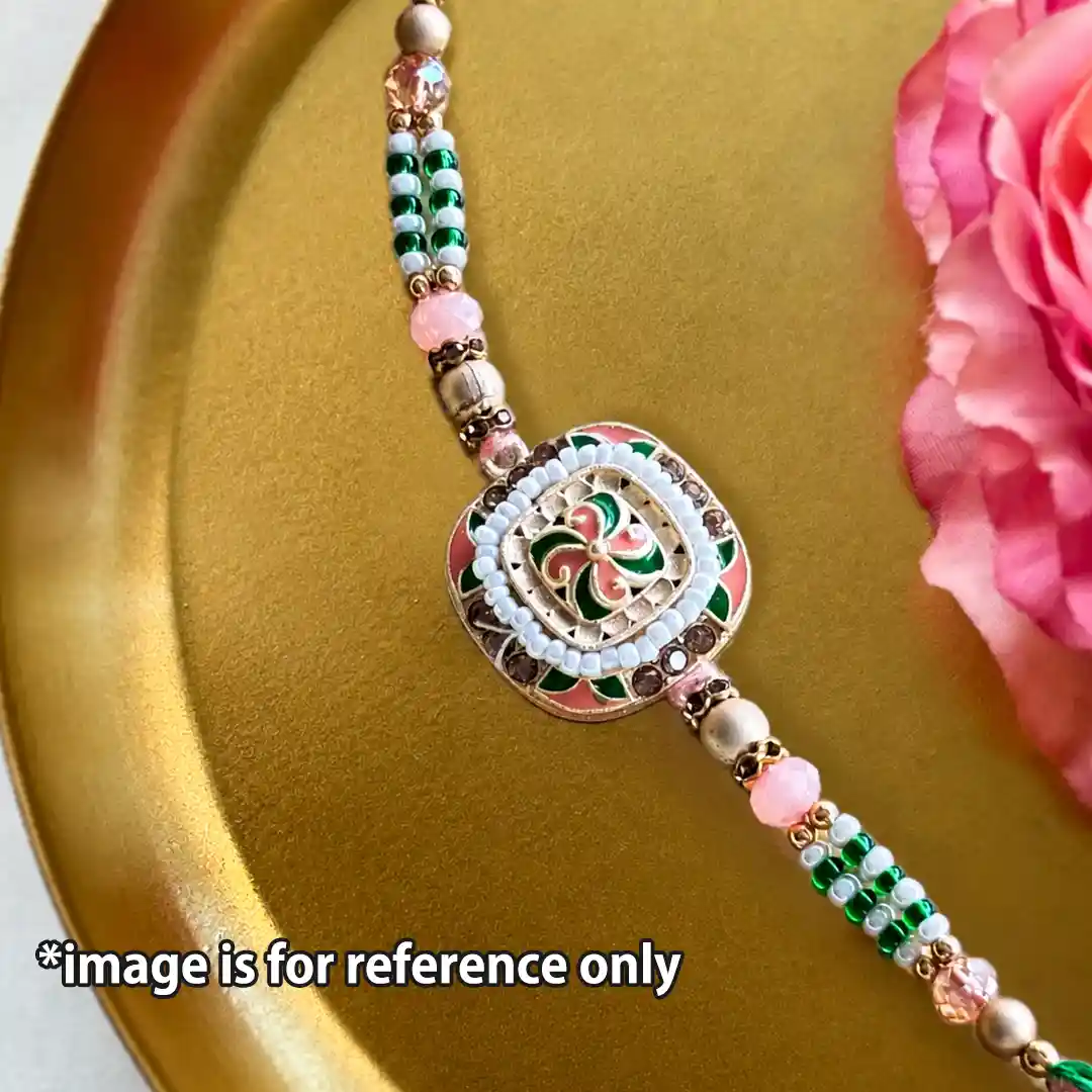1 Rakhi