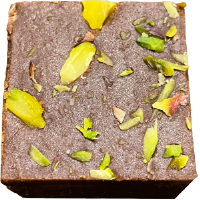 Cocoa Pista