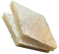 Kaju Burfi