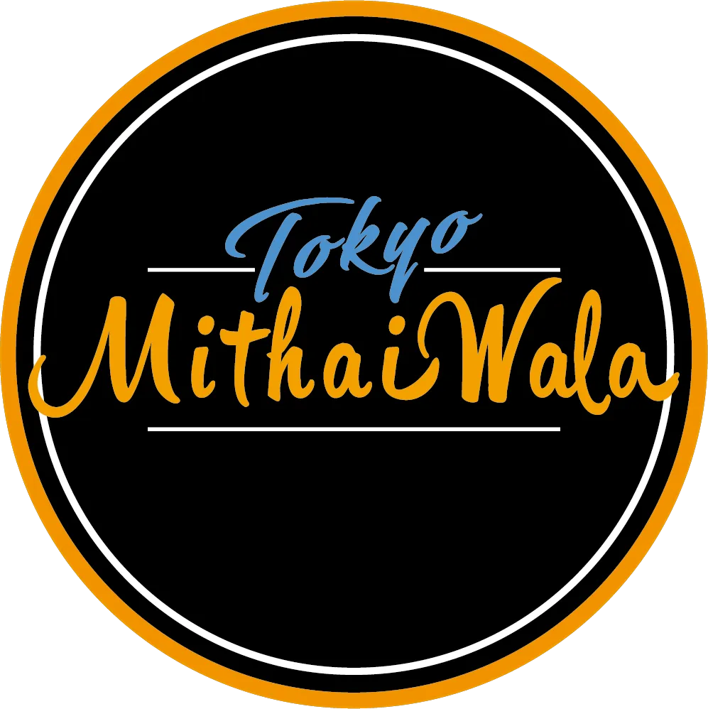 Tokyo Mithai Wala